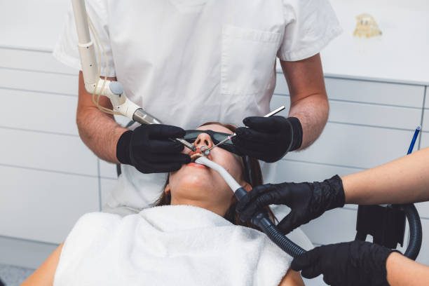 Best Dentist for Severe Toothache  in Bonneau Beach, SC