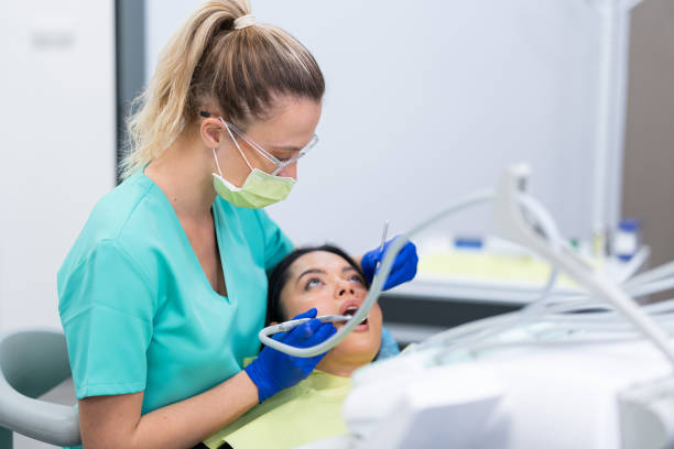 Emergency Dentist Open Today in SC